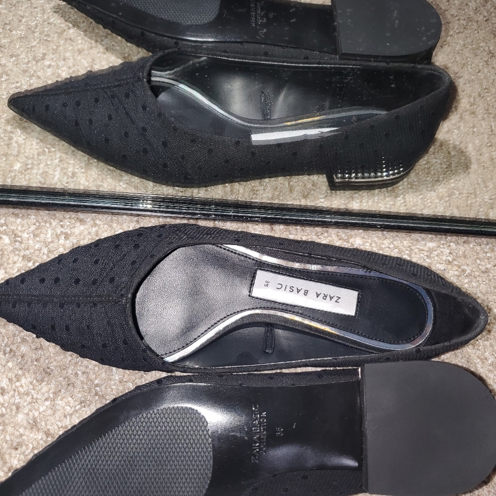 Sandals - Picture 3 of 4
